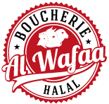 boucherie al wafaa, boucher à la roche sur yon